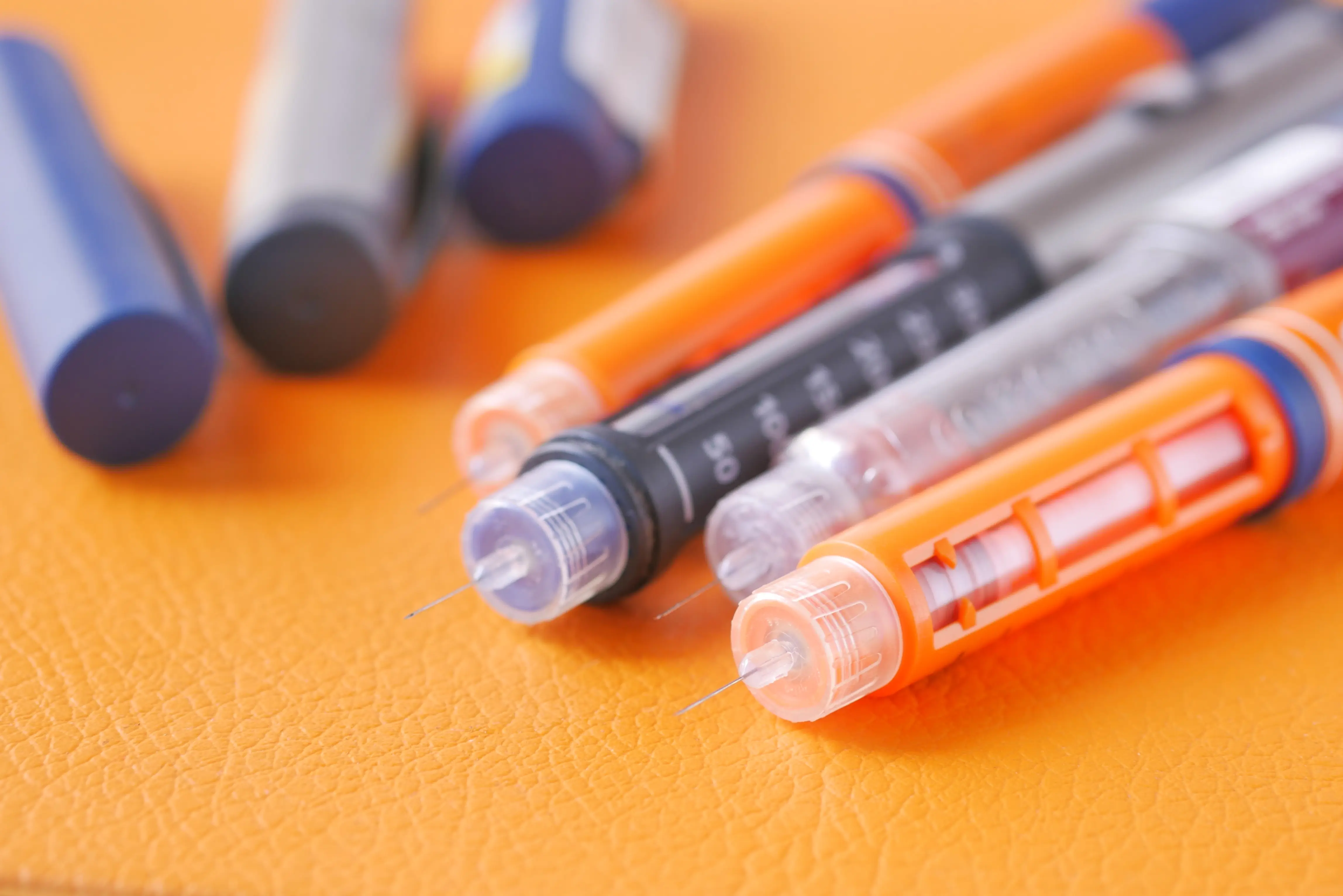 Semaglutide vs. Tirzepatide: dva silní hráči na hubnutí. Který je pro vás?