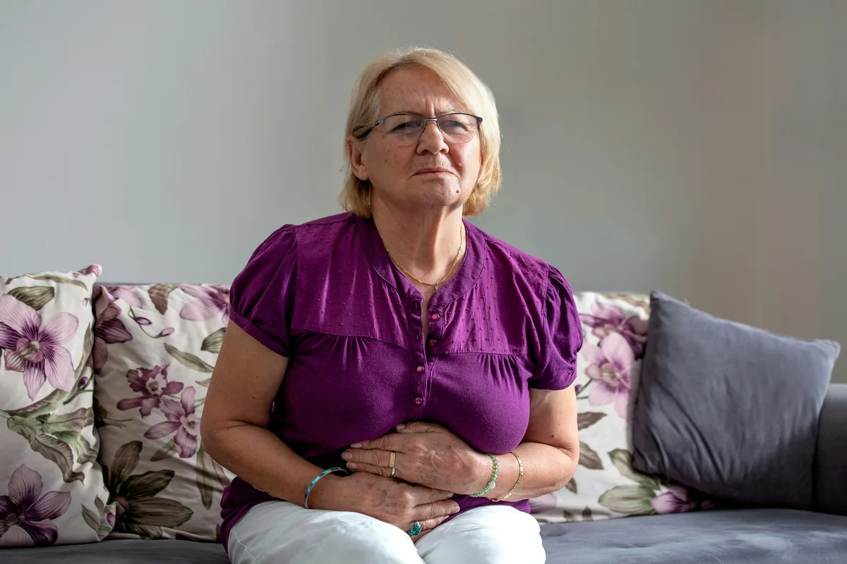 Nežádoucí účinky GLP-1: co je běžné, co řešit hned a jak si ulevit